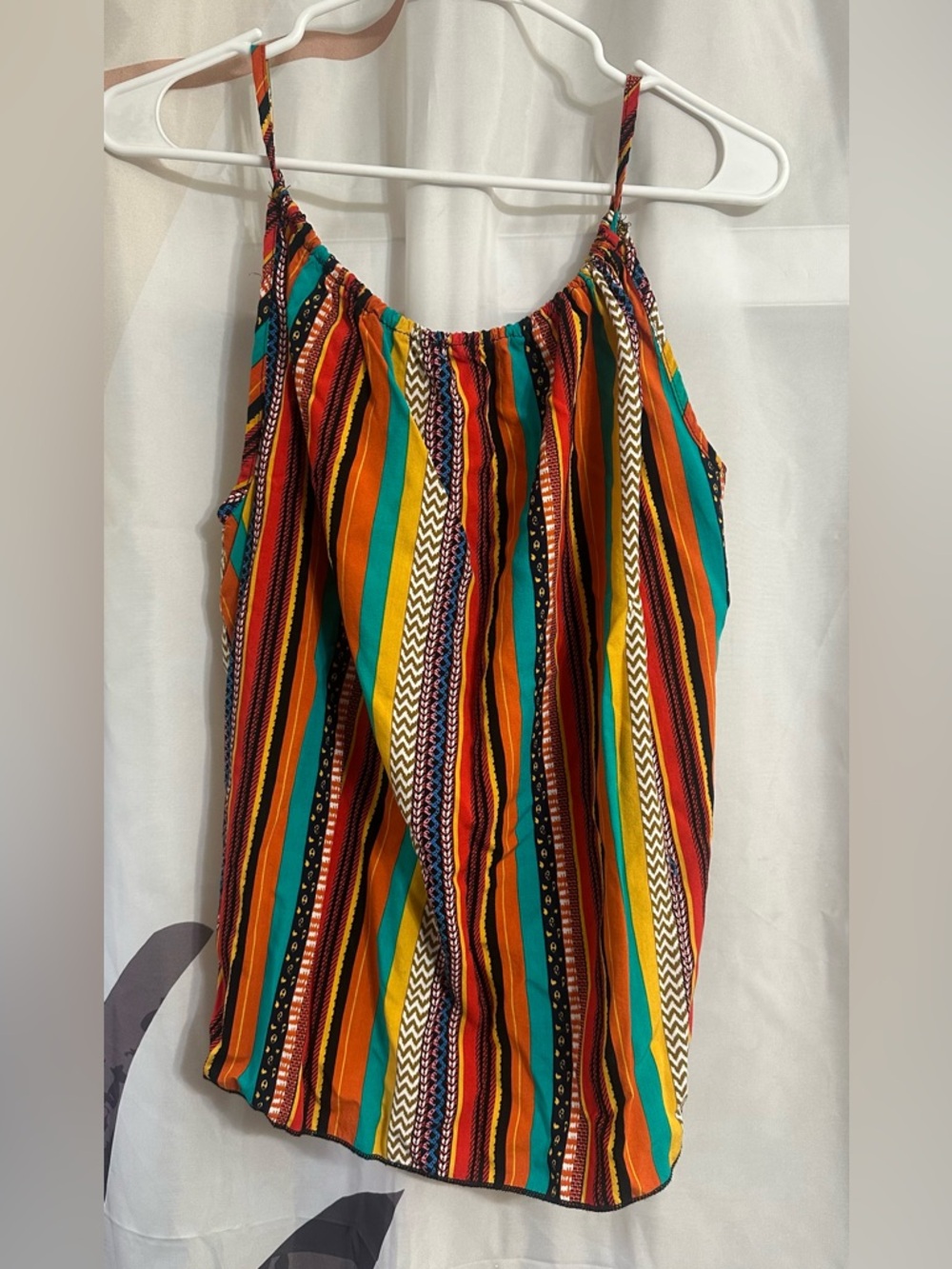 Women’s Tank Top